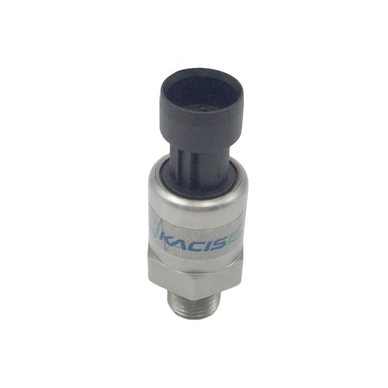 GP2014 GPS tracker sensor tingkat bahan bakar dengan kompensasi suhu -10°C~70°C, tahan korosi dan tahan air IP68