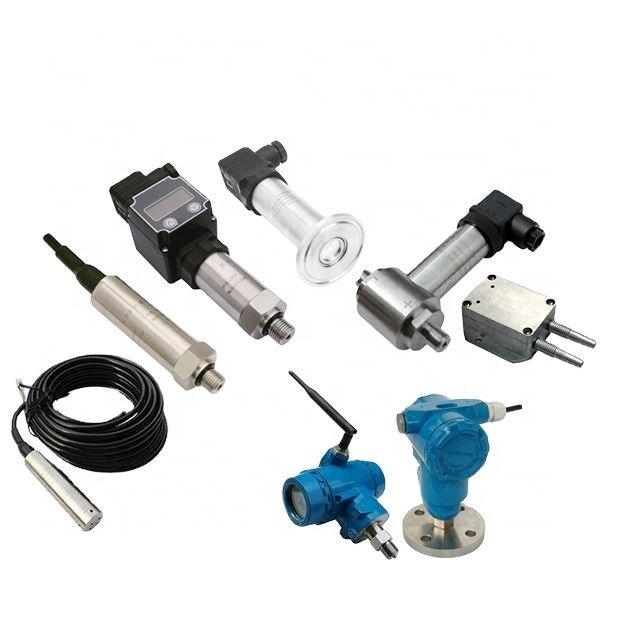 GP2014 GPS tracker sensor tingkat bahan bakar dengan kompensasi suhu -10°C~70°C, tahan korosi dan tahan air IP68