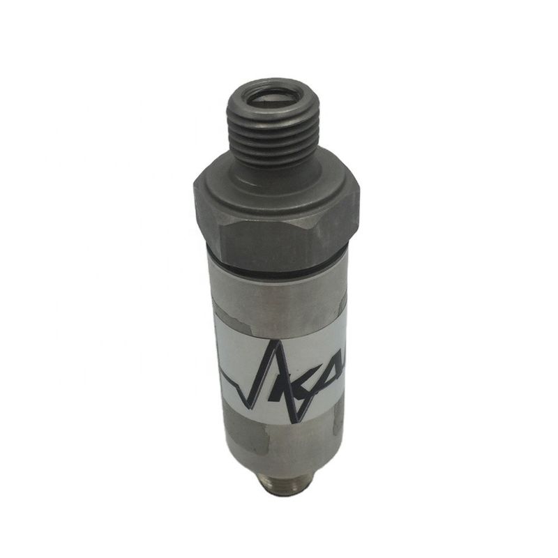 GP2014 GPS tracker sensor tingkat bahan bakar dengan kompensasi suhu -10°C~70°C, tahan korosi dan tahan air IP68