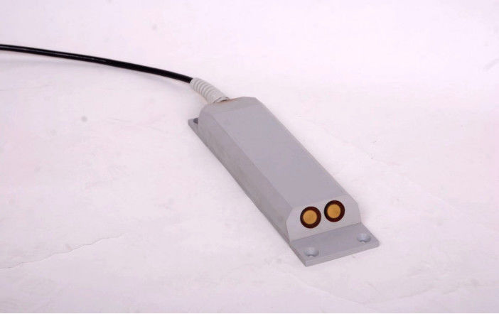 Sensor Doppler Ultrasonik Tahan Air IP68 dengan Modbus RS485 dan Catu Daya Tegangan Lebar untuk Pengukuran Aliran
