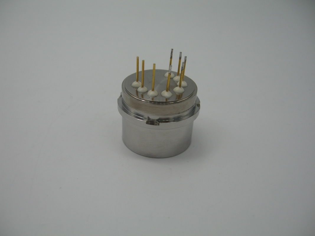 Akselerometer Navigasi Inersia Stabilitas Tinggi dengan ±70 g Scope dan 5 μg Threshold untuk Aplikasi Presisi