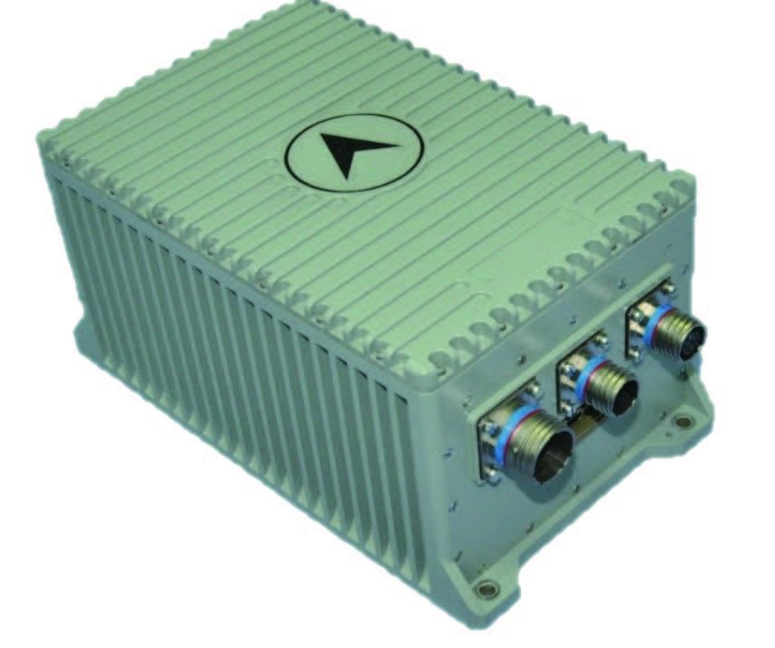 Sistem Navigasi Inersia Giroskop Serat Optik dengan Konsumsi Daya ≤ 20W, Stabilitas Bias 0,01°/h, dan Suhu Operasi -40°C sampai +65°C