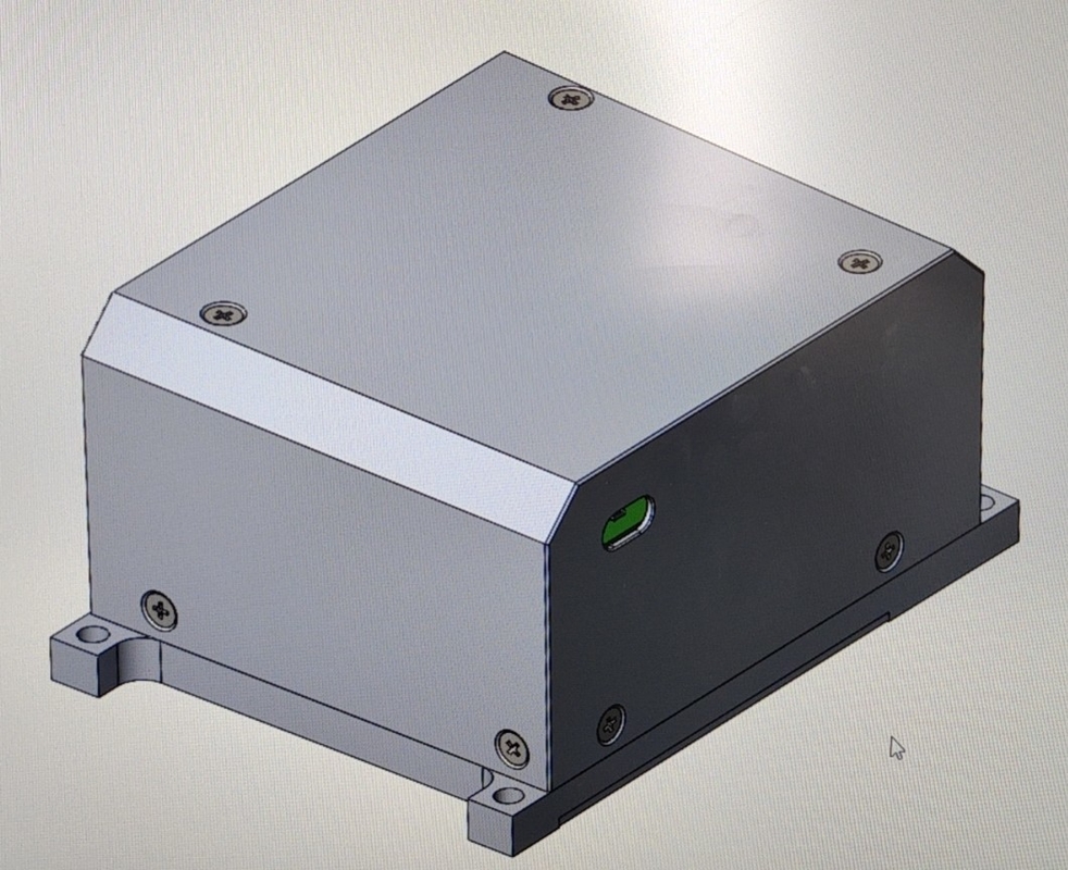 Low Cost Industrial Grade Fiber Optic Gyroscopes For Inertial Navigation Systems,Zero bias repeatability≤≤0.5