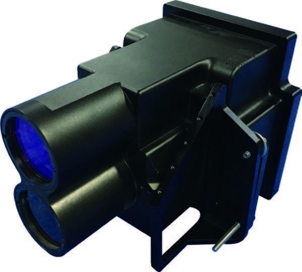 Advanced Visual Inertial Navigation System for Aircraft with AI Data Processing, Keakuratan Navigasi 1,0m dan Berat ≤2,0kg