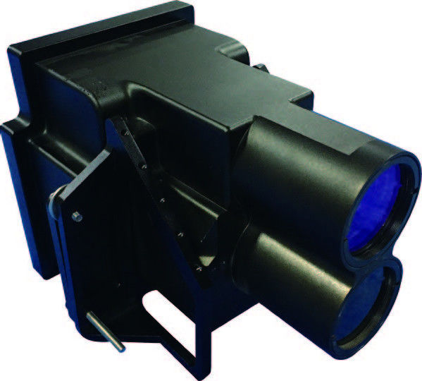 Advanced Visual Inertial Navigation System for Aircraft with AI Data Processing, Keakuratan Navigasi 1,0m dan Berat ≤2,0kg