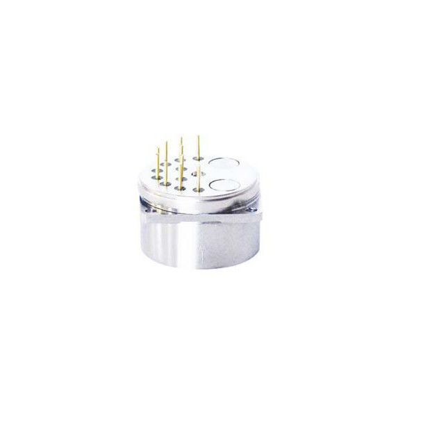 Sensor Quartz Accelerometer dengan ± 80g Range dan 100g Shock Resistance untuk Pemantauan Getaran