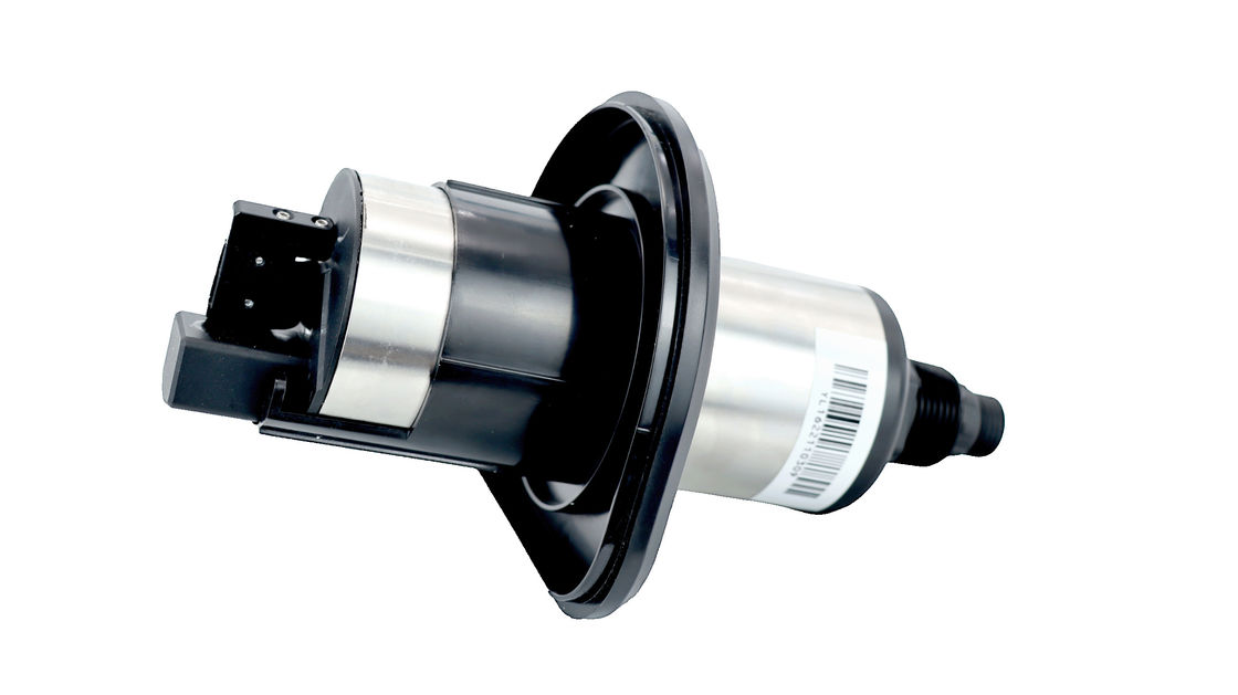 Low-Range Turbidity Sensor dengan Range 0 ~ 10NTU, Wiper yang membersihkan diri, dan Modbus RS485 Output untuk Pemantauan Kualitas Air