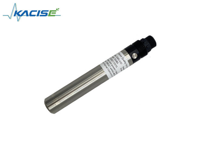 Sensor Oksigen Terlarut Fluoresen dengan Teknologi Fluoresensi Seumur Hidup Tidak Perlu Perawatan dan Output RS485 untuk Budidaya Udang