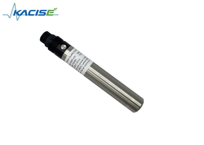 Sensor Oksigen Terlarut Fluoresen dengan Teknologi Fluoresensi Seumur Hidup Tidak Perlu Perawatan dan Output RS485 untuk Budidaya Udang