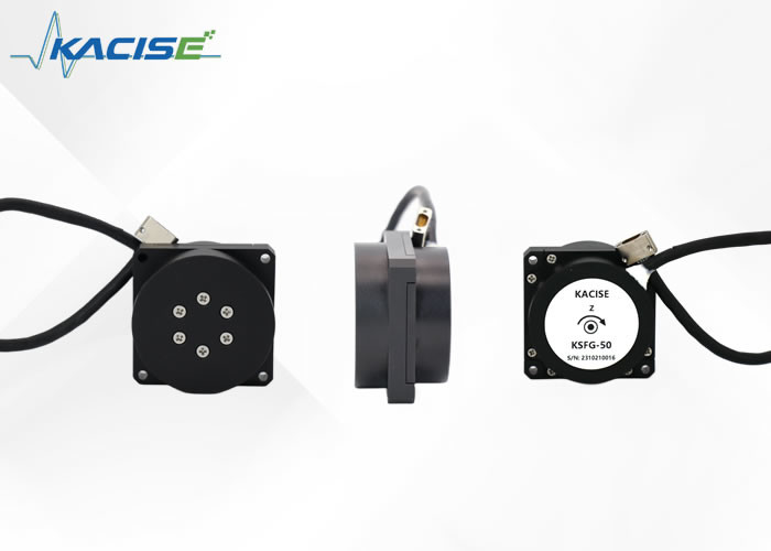 Sensor Giroskop Elektronik 4W Konsumsi daya dalam keadaan stabil Berat <130 g Waktu Mulai 5s