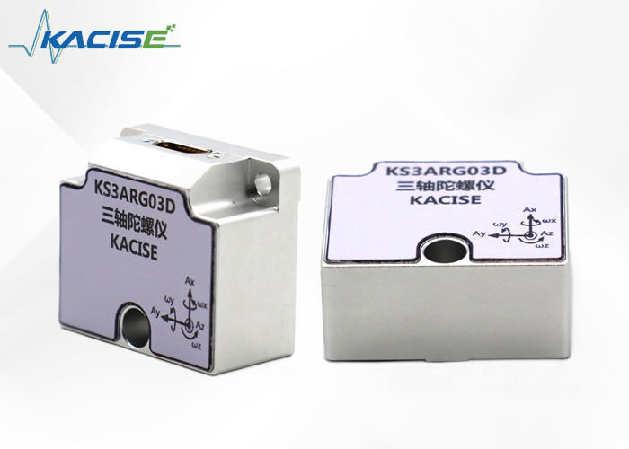 Shock Resistance 5000g MEMS Gyroscope dengan RS422 Interface dan DC5V Power untuk Aplikasi Berkinerja Tinggi