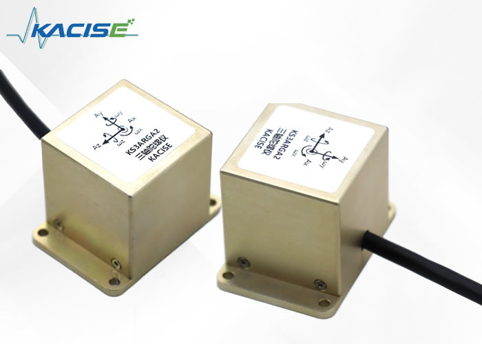 Sensor gyroscope MEMS dalam gyroscope kamera digital, dengan Bandwidth ≤100 ((Hz), Nonlinearity ≤0.05 ((%FR)