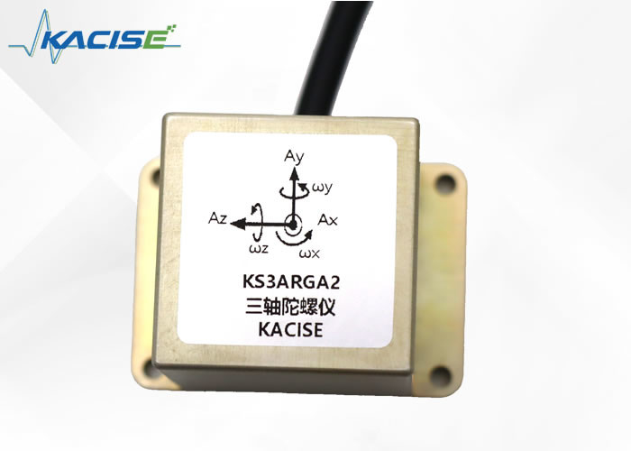 Sensor gyroscope MEMS dalam gyroscope kamera digital, dengan Bandwidth ≤100 ((Hz), Nonlinearity ≤0.05 ((%FR)