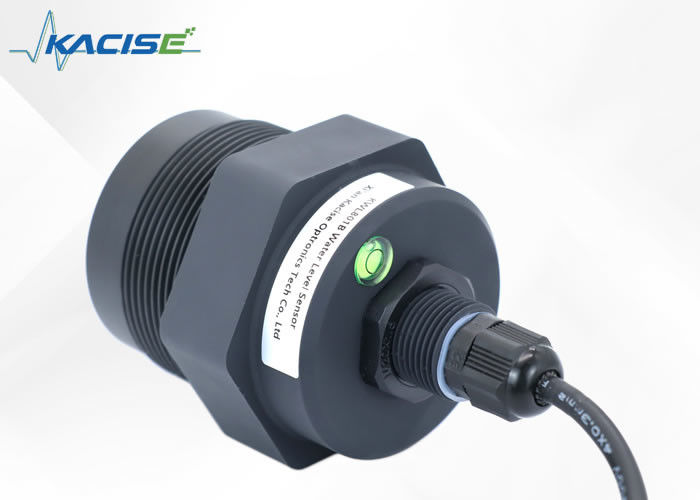 KWL801B 80GHz Radar Water Level Meter dengan RS485 Output dan Modbus Protocol untuk Pengukuran Presisi Tinggi