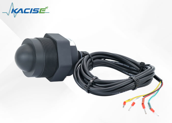 RS485 Output 80GHz Radar Water Level Meter dengan akurasi ±2mm untuk Pembangkit Pengolahan Limbah