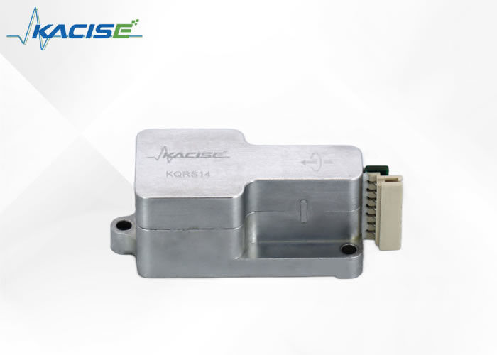 Sensor kecepatan MEMS dengan bandwidth luas dan arus masuk rendah untuk pengukuran sudut presisi