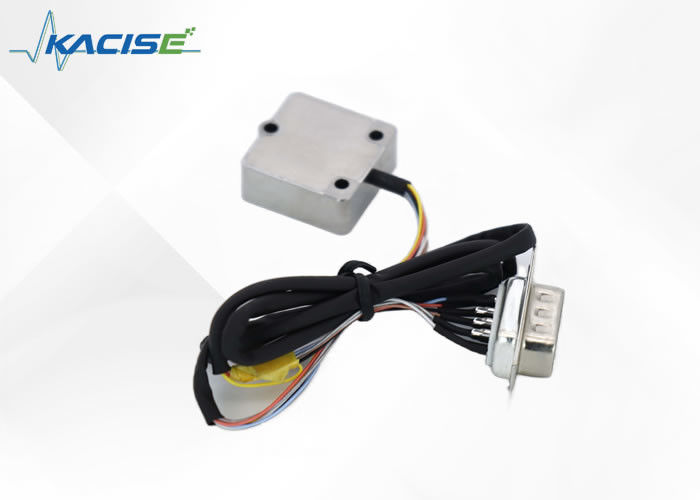 Sensor Gyroscope MEMS Ultra Sensitive dengan arus masuk < 50 mA dan kisaran suhu operasi yang luas -40°C+65°C untuk aplikasi keandalan tinggi