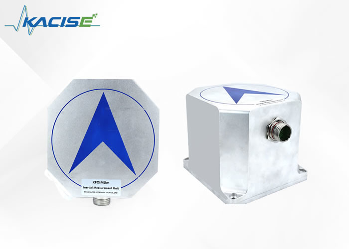 Sistem Navigasi Inersia Fiber Optic Strapdown Presisi Menengah Untuk Penggunaan Maritim, Tegangan Masuk 18V~36V, MTBF ≥30000h