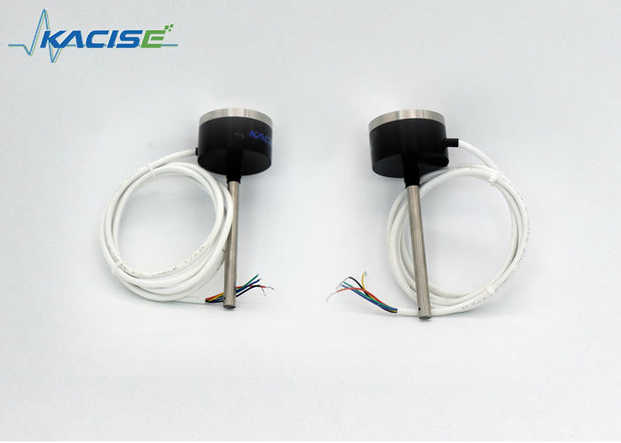 Sensor Ketinggian Bahan Bakar Kapasitif dengan Output RS485 dan Bahan Baja Tahan Karat 304 untuk Suhu Sekitar -40°C~85°C