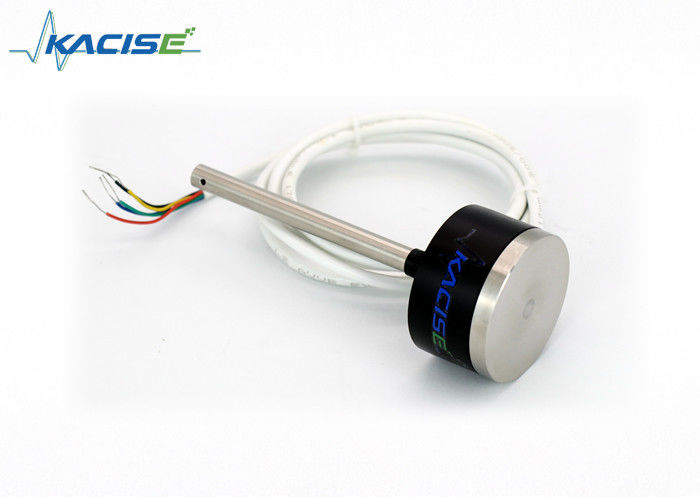 Sensor Tingkat Kapasitif Kecil Untuk Pengukuran kedalaman cairan Dengan Keakuratan ±2% Dan Kisaran 5cm-20cm Dengan Output yang Dapat Dikustomisasi