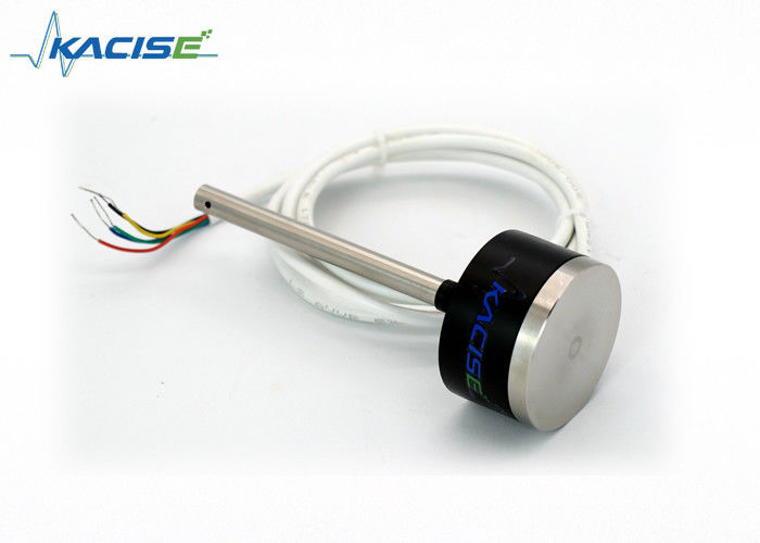 Sensor Ketinggian Bahan Bakar Kapasitif dengan Output RS485 dan Bahan Baja Tahan Karat 304 untuk Suhu Sekitar -40°C~85°C