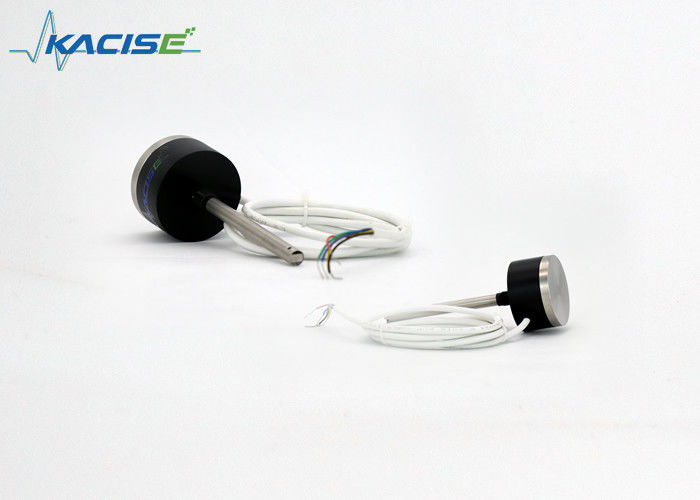 Sensor Tingkat Kapasitif Kecil Untuk Pengukuran kedalaman cairan Dengan Keakuratan ±2% Dan Kisaran 5cm-20cm Dengan Output yang Dapat Dikustomisasi