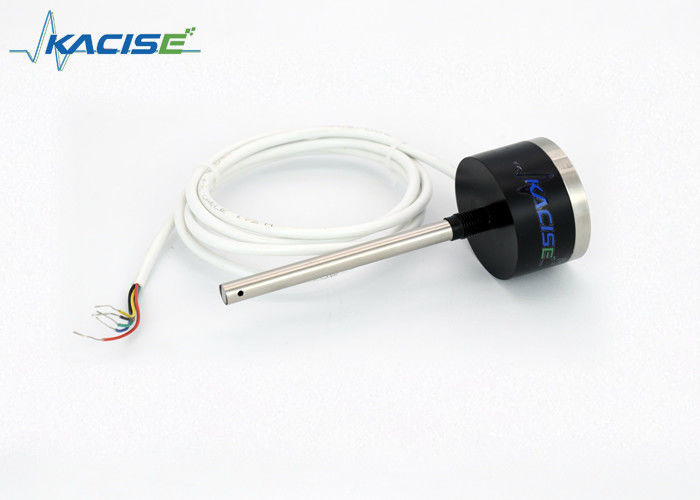 Sensor Ketinggian Bahan Bakar Kapasitif dengan Output RS485 dan Bahan Baja Tahan Karat 304 untuk Suhu Sekitar -40°C~85°C