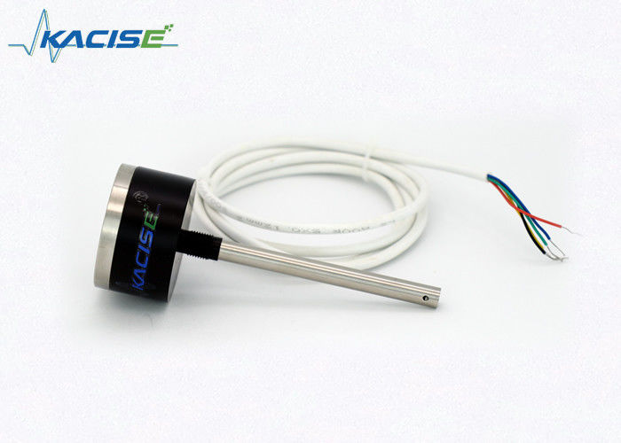 Sensor Tingkat Kapasitif Kecil Untuk Pengukuran kedalaman cairan Dengan Keakuratan ±2% Dan Kisaran 5cm-20cm Dengan Output yang Dapat Dikustomisasi