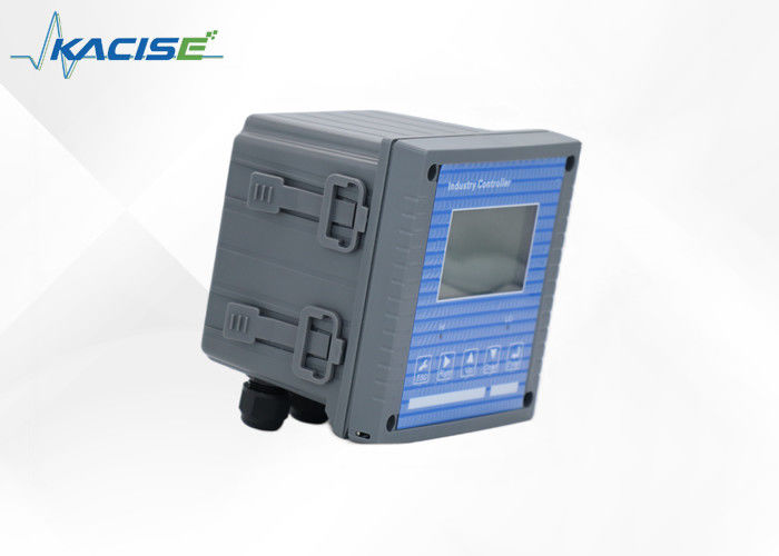 POM Infrared CO2 Meter dengan RS485 Output 0-5000ppm Range dan 3W Power Consumption untuk Pemantauan Kualitas Air