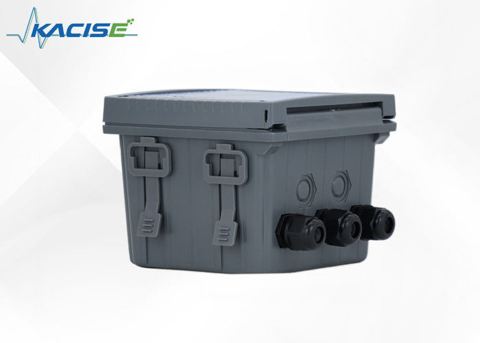 POM Infrared CO2 Meter dengan RS485 Output 0-5000ppm Range dan 3W Power Consumption untuk Pemantauan Kualitas Air