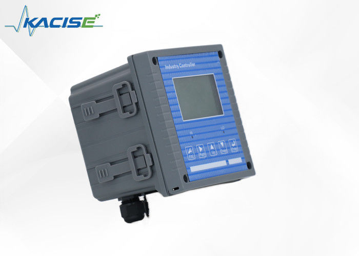 Infrared CO2 Meter dengan Output Sinyal RS485 dan Kisaran Pengukuran 0-5000ppm dalam Desain Compact 900g