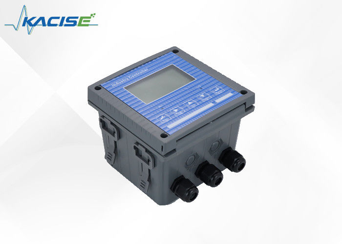 Infrared CO2 Meter dengan Output Sinyal RS485 dan Kisaran Pengukuran 0-5000ppm dalam Desain Compact 900g