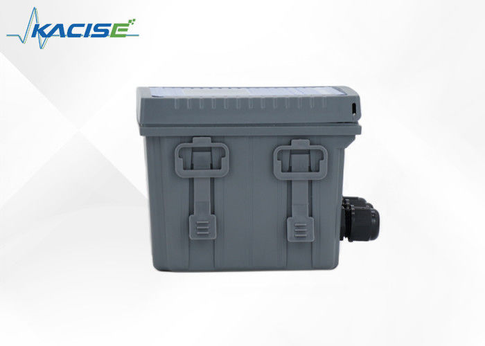 Infrared CO2 Meter dengan Output Sinyal RS485 dan Kisaran Pengukuran 0-5000ppm dalam Desain Compact 900g