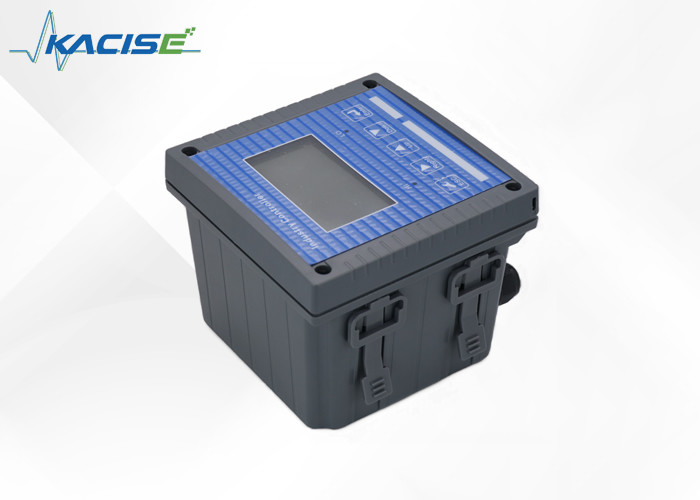 Sensor air presisi CO2 meter rentang pengukuran 0-5000ppm AC 220V catu daya