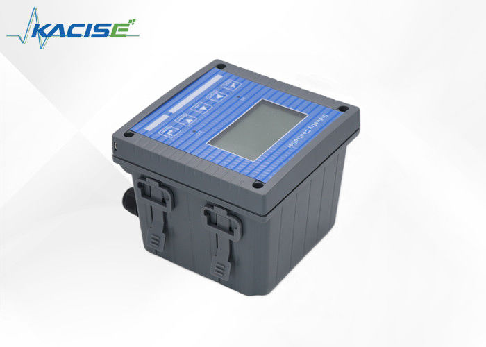 POM Infrared CO2 Meter dengan RS485 Output 0-5000ppm Range dan 3W Power Consumption untuk Pemantauan Kualitas Air