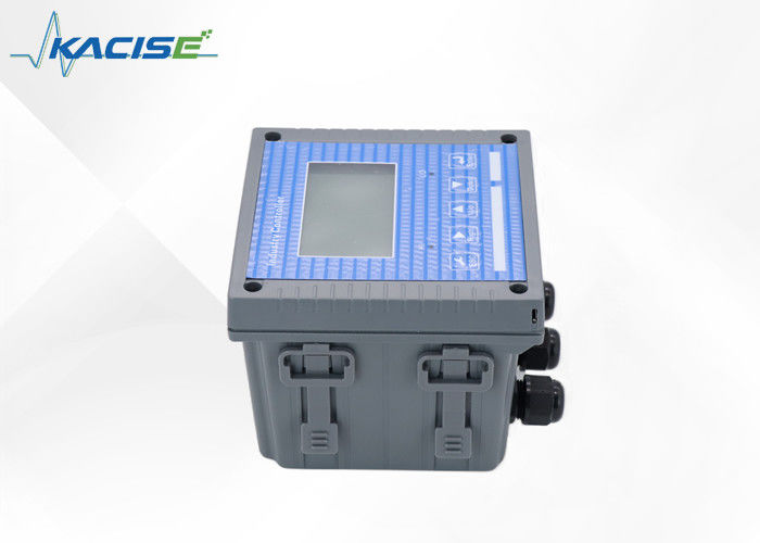 Meter CO2 InfraMerah presisi dengan output RS485 dan bahan POM untuk pemantauan kualitas air pada 0-60°C