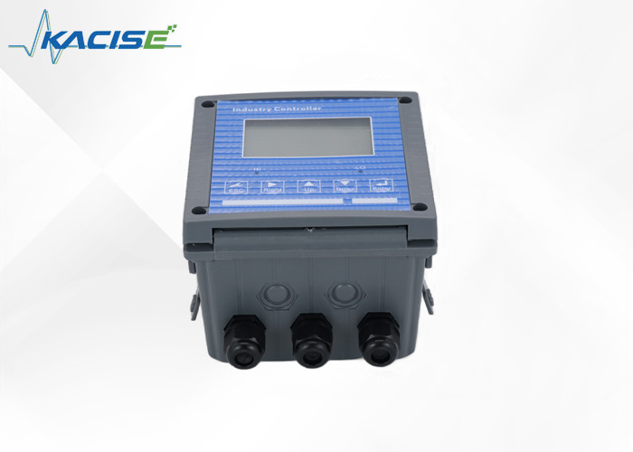 Sensor air presisi CO2 meter rentang pengukuran 0-5000ppm AC 220V catu daya