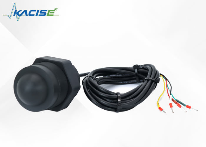 Radar Level Transmitter dengan Komunikasi RS485 IP68 Water Resistance untuk rentang pengukuran 0,1-15/20m