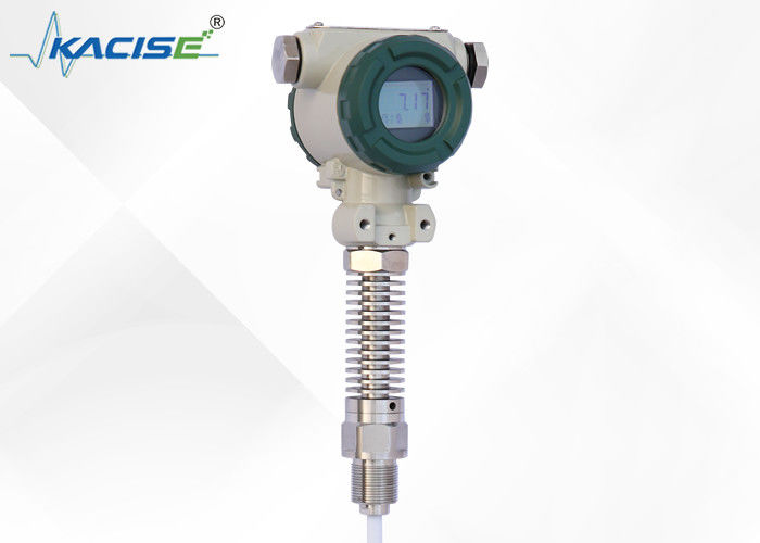 Sakelar Tingkat Kapasitif KCF6021-1-900mm dengan Perlindungan IP67 -50~250C Suhu Probe dan Catu Daya 2~28VDC