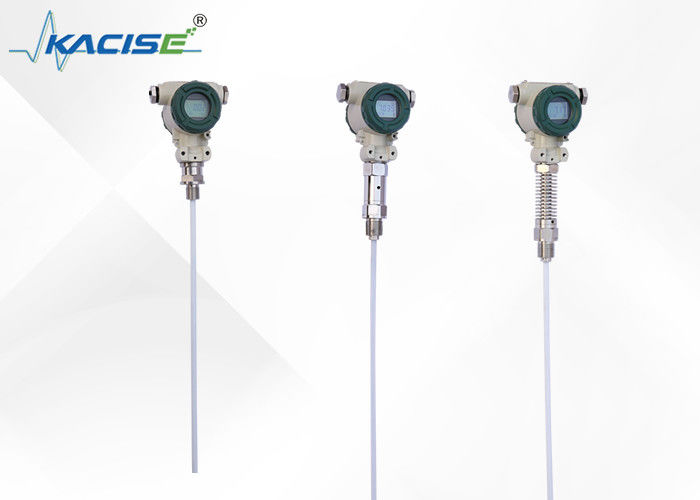 KCF6021-1-625mm 316 Fluid Level Meter stainless steel dengan komunikasi HART 4-20mA dan perlindungan IP67