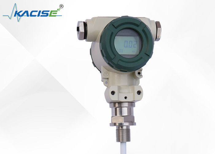 KCF6021-1-625mm 316 Fluid Level Meter stainless steel dengan komunikasi HART 4-20mA dan perlindungan IP67