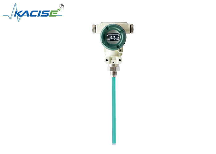 KCF6052-1-625mm 4-20mA Fluid Level Meter dengan Komunikasi HART -50-250C Suhu Probe