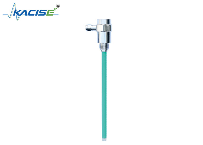 KCF6052-1-230mm 316 Stainless Steel Capacitive Fuel Level Sensor Dengan Rentang Sinyal Keluar 4 ~ 20mA 0,01 ~ 30 Meter