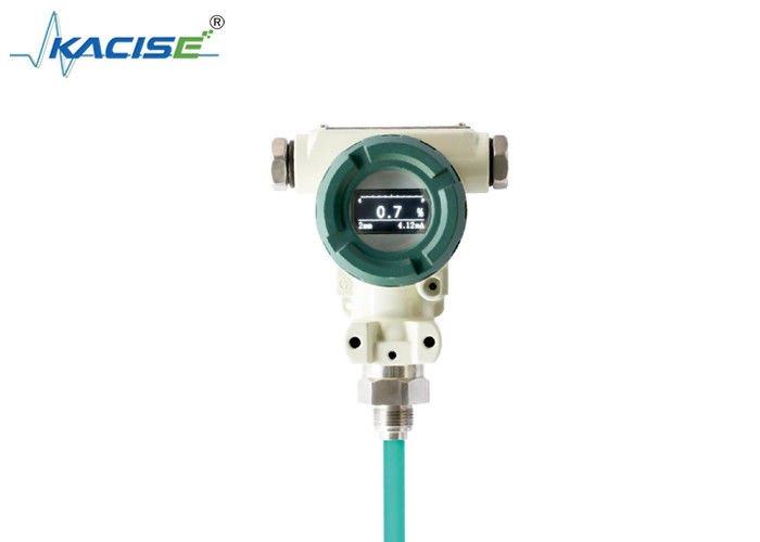 KCF6052-1-330mm Pengukur Level Cairan dengan Jarak Jauh 30M Beberapa Sinyal Output dan Rentang Catu Daya Lebar 12-28VDC