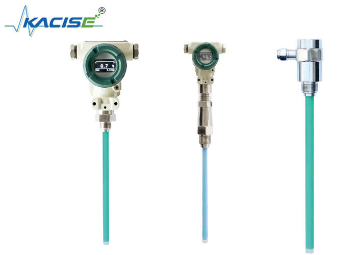 KCF6052-1-330mm Pengukur Level Cairan dengan Akurasi ±2% Sinyal Output 4~20mA dan Catu Daya 12~28VDC
