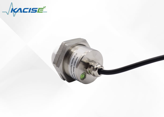 Highly accurate Radar Level Transmitter dengan 80GHz Frekuensi pengukuran, 5GHz working bandwidth