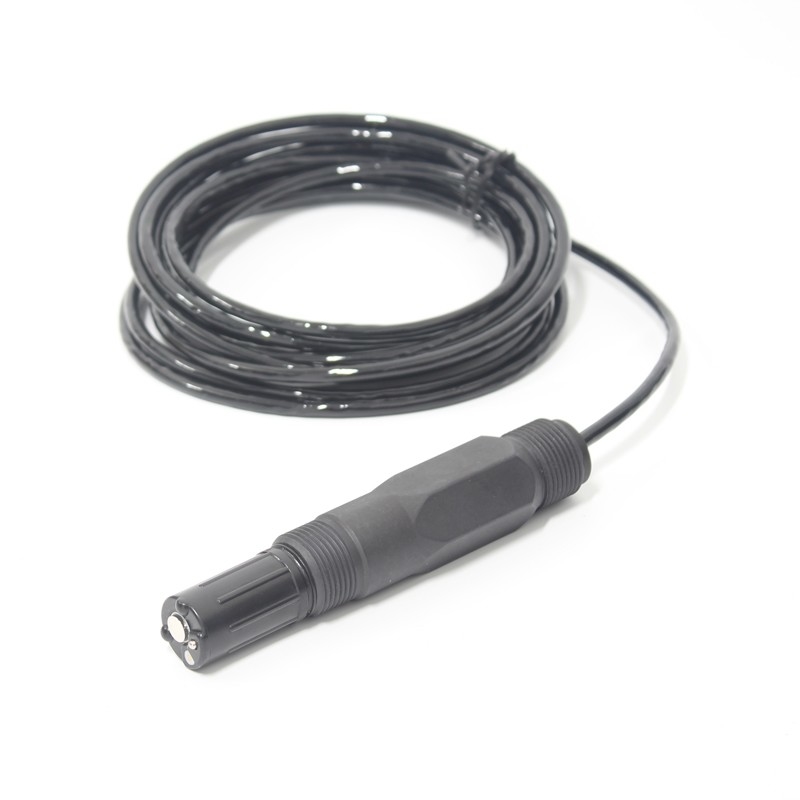 KWS3200 Digital Residual Chlorine Water Quality Sensor Pool Monitoring, Output MODBUS RTU