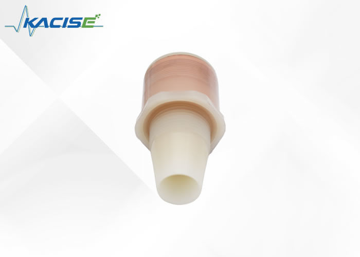 Sensor Ketinggian Air Ultrasonik Cerdas 5m Berdaya Rendah KUS600 untuk Pengukuran Jarak Akurat