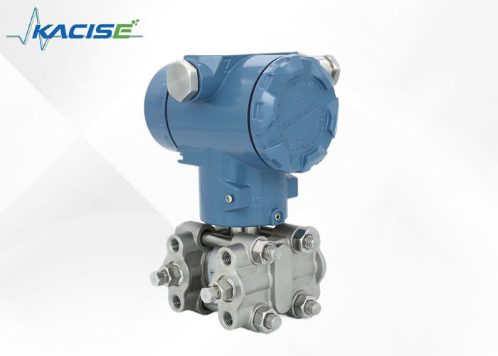 ± 0,05% Keakuratan Referensi Sensor Tekanan Presisi dengan kisaran 0-0,6 KPa-6 KPa dan output Protokol 4 ~ 20mA + HART