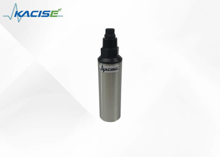 RS485 Output Water Turbidity Sensor dengan Resolusi 0,1 NTU dan Perlindungan IP68 untuk Akuakultur